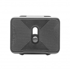 Peak Design Dual QR Plate, RC2 and Arca compatible
