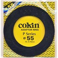 Cokin P Adapter, 55, P455