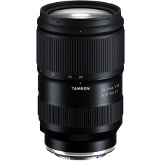Tamron 28-75mm f2.8 Di III VXD G2 lens for Sony FE