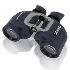 Steiner Commander 7x50 Open-Bridge Marine Binoculars without Compass