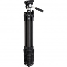 Vortex Summit Carbon II Tripod with 2-way Pan Head Vortex Summit Carbon II Tripod with 2-way Pan Head