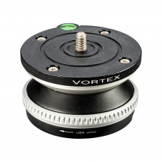 Vortex Pro Levelling Head Vortex Pro Levelling Head