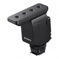 Sony ECM-B10 Compact Digital Microphone