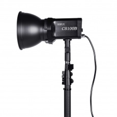 Sirui 100W Bi-color Point Source LED Sirui 100W Bi-color Point Source LED