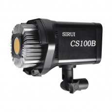 Sirui 100W Bi-color Point Source LED Sirui 100W Bi-color Point Source LED