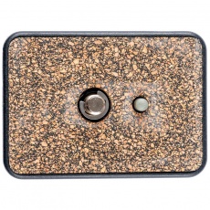Slik Quick Release Plate 6014 for 511QF and E-Z POD