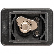 Slik Quick Release Plate 6014 for 511QF and E-Z POD