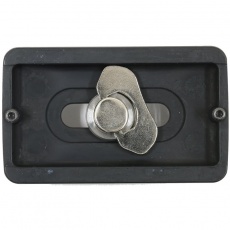 Slik Quick Release Plate 6507 for PBH-535AS / PBH-635AS