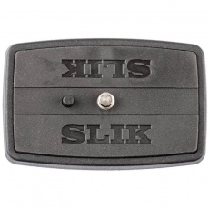 Slik Quick Release Plate 6222 for F-Series