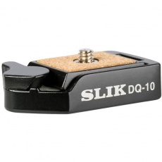 Slik Quick Release Plate DQ-10