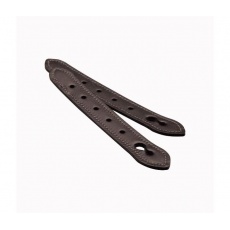 Billingham Hadley Small Pro Front Straps, Black