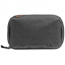 Peak Design Tech Pouch v3, Charcoal