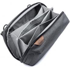 Peak Design Tech Pouch v3, Charcoal