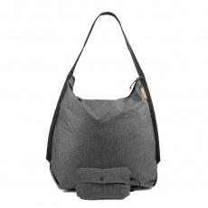 Peak Design Packable Tote v2, Charcoal