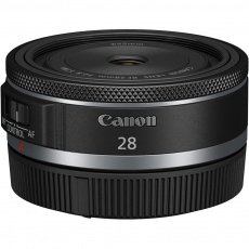 Canon RF 28mm f2.8 STM Wide Angle lens
