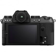 Fujifilm X-S20 Mirrorless Camera Body, Black Fujifilm X-S20 Mirrorless Camera Body, Black