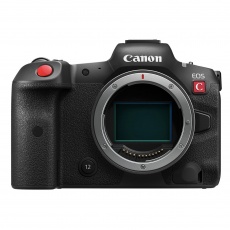 Canon EOS R5 C Cinema Camera Canon EOS R5 C Cinema Camera