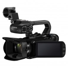 Canon XA65 Compact Pro UHD 4K Camcorder Canon XA65 Compact Pro UHD 4K Camcorder