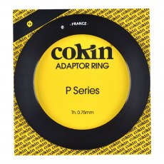 Cokin P Adapter, 72, P472