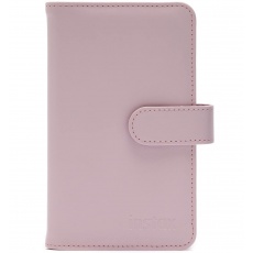 Fujifilm Instax Mini 12 Album, Blossom Pink Fujifilm Instax Mini 12 Album, Blossom Pink