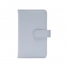 Fujifilm Instax Mini 12 Album, Clay White Fujifilm Instax Mini 12 Album, Clay White