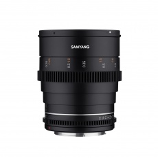 Samyang VDSLR 24mm T1.5 Mk2 lens for Sony FE Samyang VDSLR 24mm T1.5 Mk2 lens for Sony FE