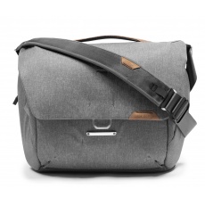 Peak Design Everyday Messenger 13L v2, ash Peak Design Everyday Messenger 13L v2, ash