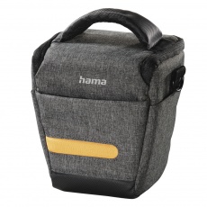 Hama Terra Camera Bag, 110 Colt, grey