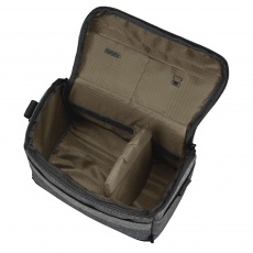 Hama Terra Camera Shoulder Bag, 135, grey