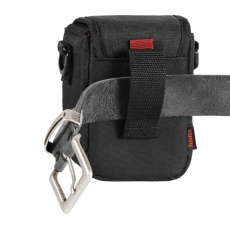 Hama Valletta Camera Bag, 90, black Hama Valletta Camera Bag, 90, black