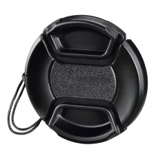 Hama Smart-Snap Lens Cap with Keeper, 77 mm Hama Smart-Snap Lens Cap with Keeper, 77 mm