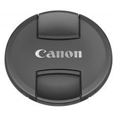 Canon E-112 Lens Cap for RF 100-300 Canon E-112 Lens Cap for RF 100-300
