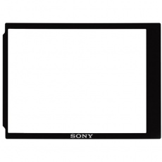 Sony PCK-LM15 LCD screen protector