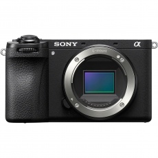 Sony Alpha 6700 Mirrorless Camera Body Sony Alpha 6700 Mirrorless Camera Body