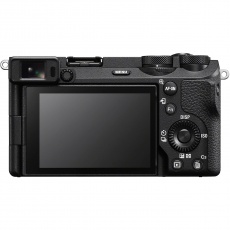 Sony Alpha 6700 Mirrorless Camera with 18-135 lens Sony Alpha 6700 Mirrorless Camera with 18-135 lens