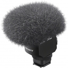 Sony ECM-M1 Microphone Sony ECM-M1 Microphone