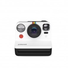Polaroid Now Gen ii camera, Black and White
