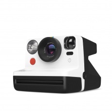 Polaroid Now Gen ii camera, Black and White