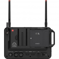 Atomos Shogun Connect Atomos Shogun Connect