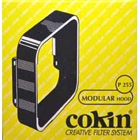 Cokin P Modular hood, P255
