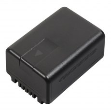 Panasonic VW-VBT190E battery, 3.6v, 1940mah