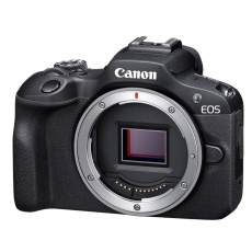 Canon EOS R100 Mirrorless Camera body Canon EOS R100 Mirrorless Camera body