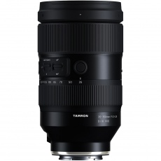 Tamron 35-150mm f2-2.8 Di III VXD lens for Nikon Z
