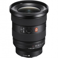 Sony FE 16-35mm F2.8 GM II lens