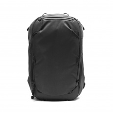 Peak Design Travel Backpack 45L, black