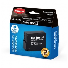 Hahnel HL-PLC12 battery