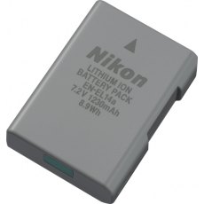 Nikon EN-EL14A Rechargeable Li-ion Battery