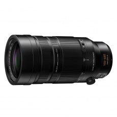 Panasonic 100-400mm f4.0-6.3 Leica DG Vario-Elmar II ASPH Power OIS lens Panasonic 100-400mm f4.0-6.3 Leica DG Vario-Elmar II ASPH Power OIS lens