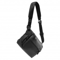 Peak Design Everyday Sling Bag 3L v3, Black Peak Design Everyday Sling Bag 3L v3, Black
