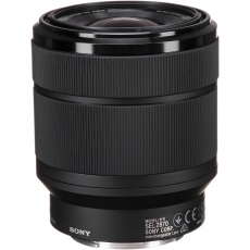 Sony FE 28-70mm f3.5-5.6 OSS Zoom lens